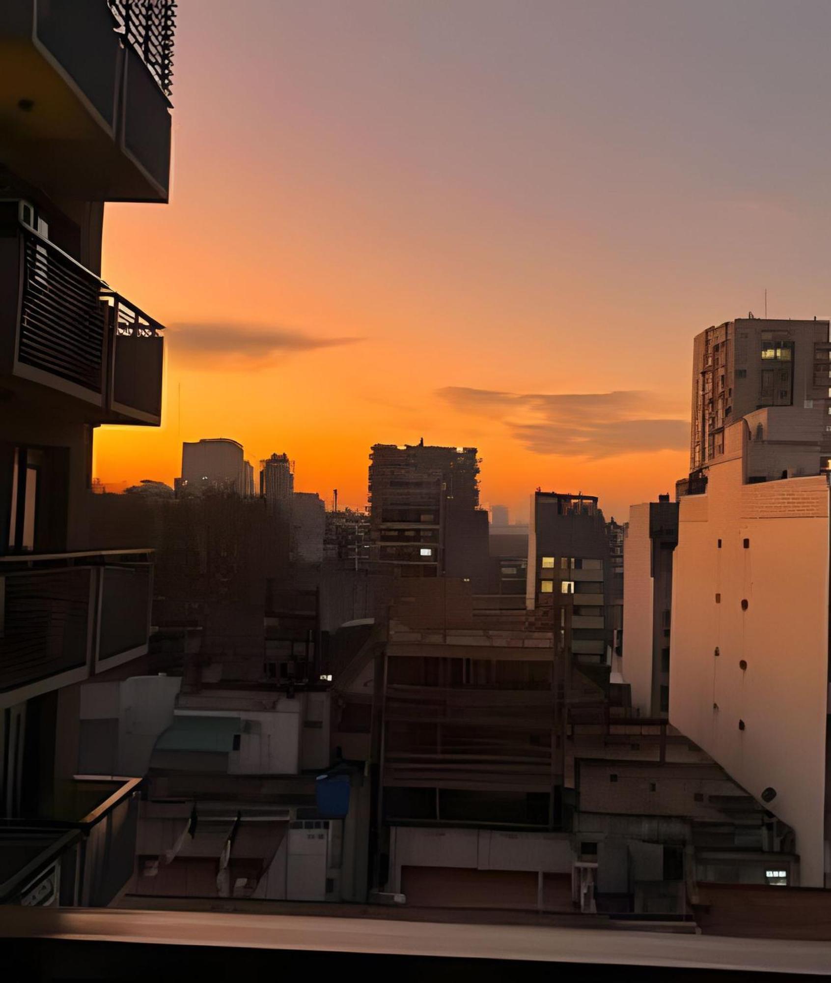 Apartamento E&g Ba Velasco. Piscina Ciudad Autónoma de Buenos Aires