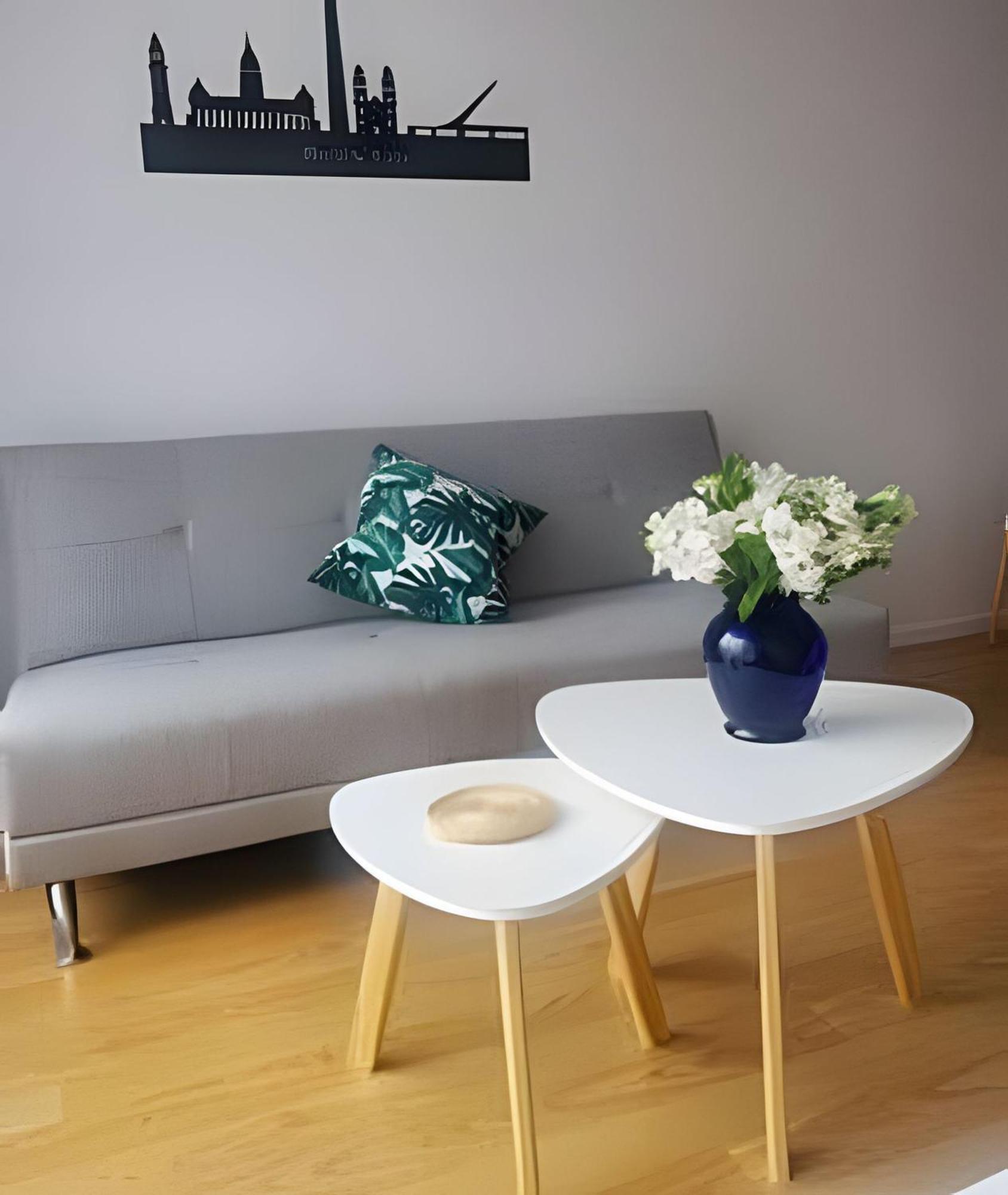 Apartamento E&g Ba Velasco. Piscina