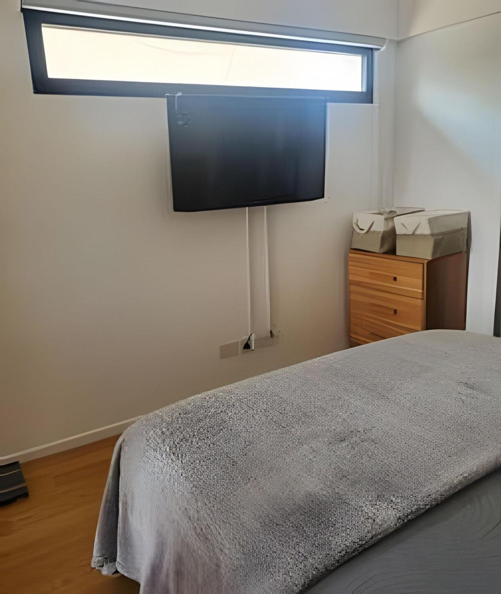 Apartamento E&g Ba Velasco. Piscina Ciudad Autónoma de Buenos Aires