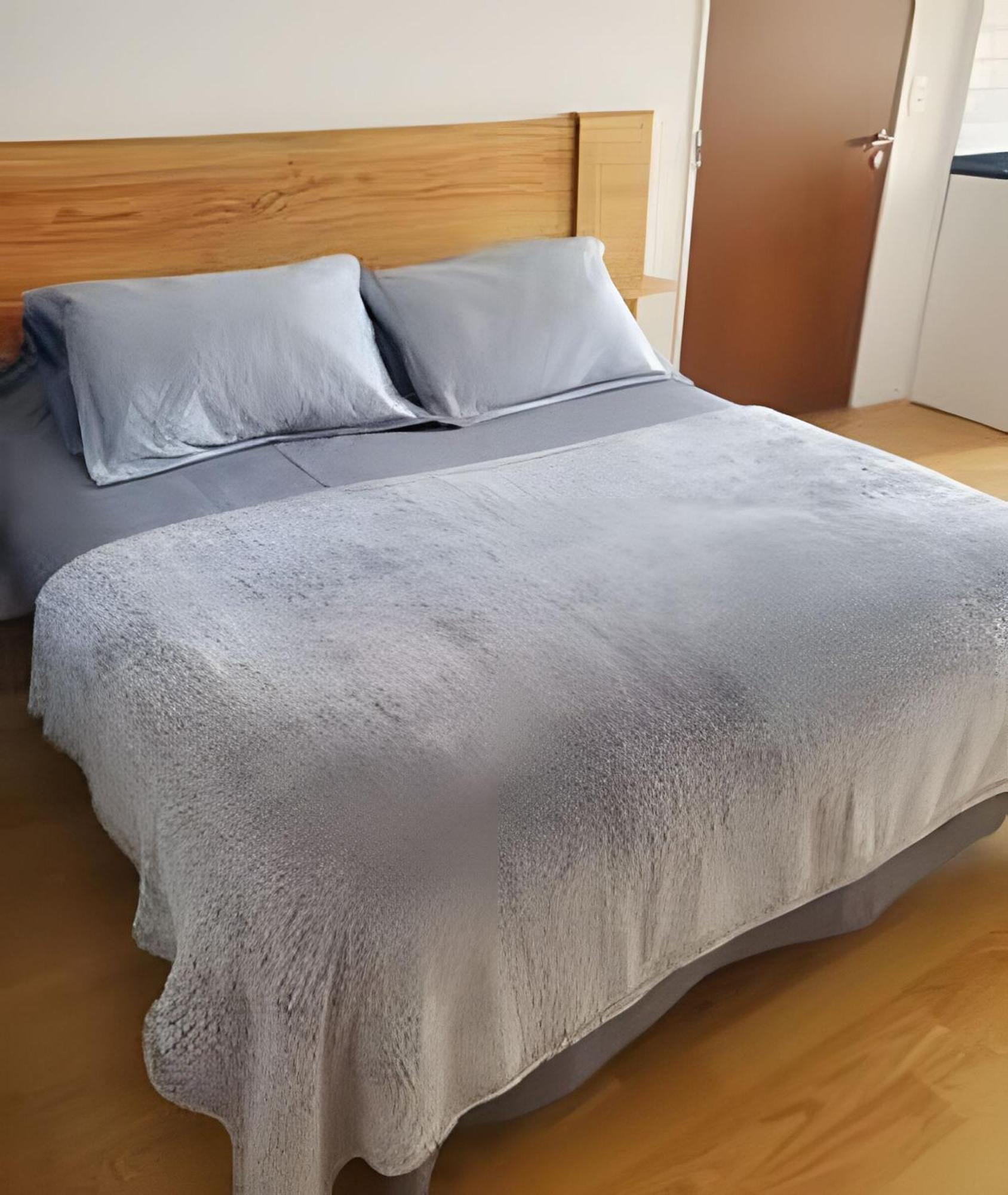 Apartamento E&g Ba Velasco. Piscina