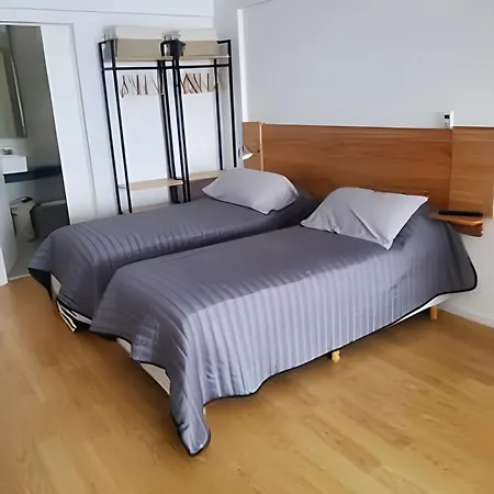 E&G Ba Apartaments Velasco. Piscina Ciudad Autónoma de Ciudad Autónoma de Buenos Aires Exterior foto