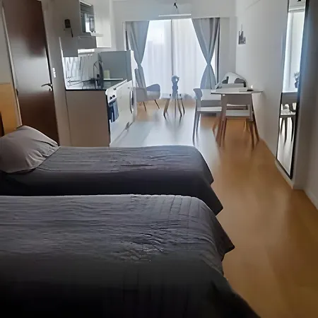 E&G Ba Apartaments Velasco. Piscina Ciudad Autónoma de Ciudad Autónoma de Buenos Aires Exterior foto
