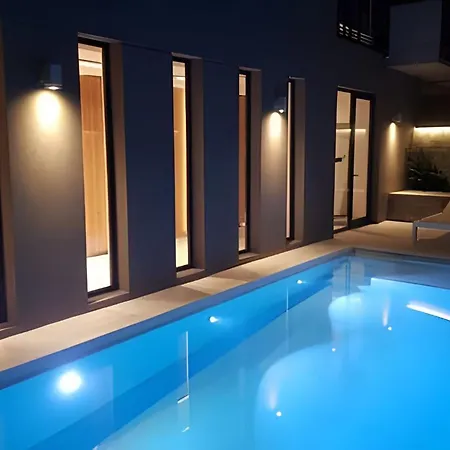 E&G Ba Apartaments Velasco. Piscina Ciudad Autónoma de Ciudad Autónoma de Buenos Aires Exterior foto