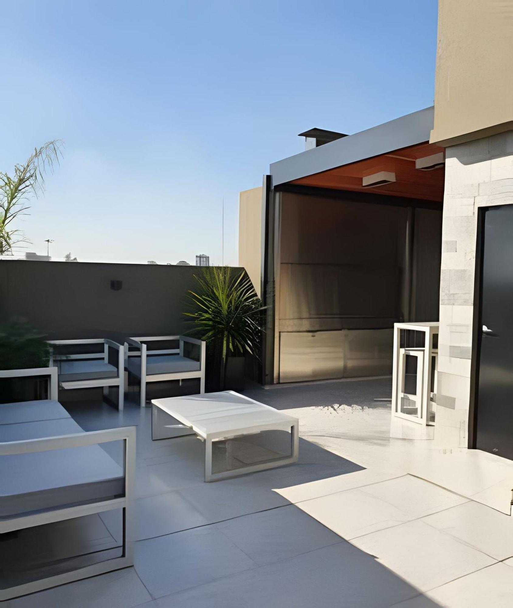 E&g Ba Velasco. Piscina Apartment *