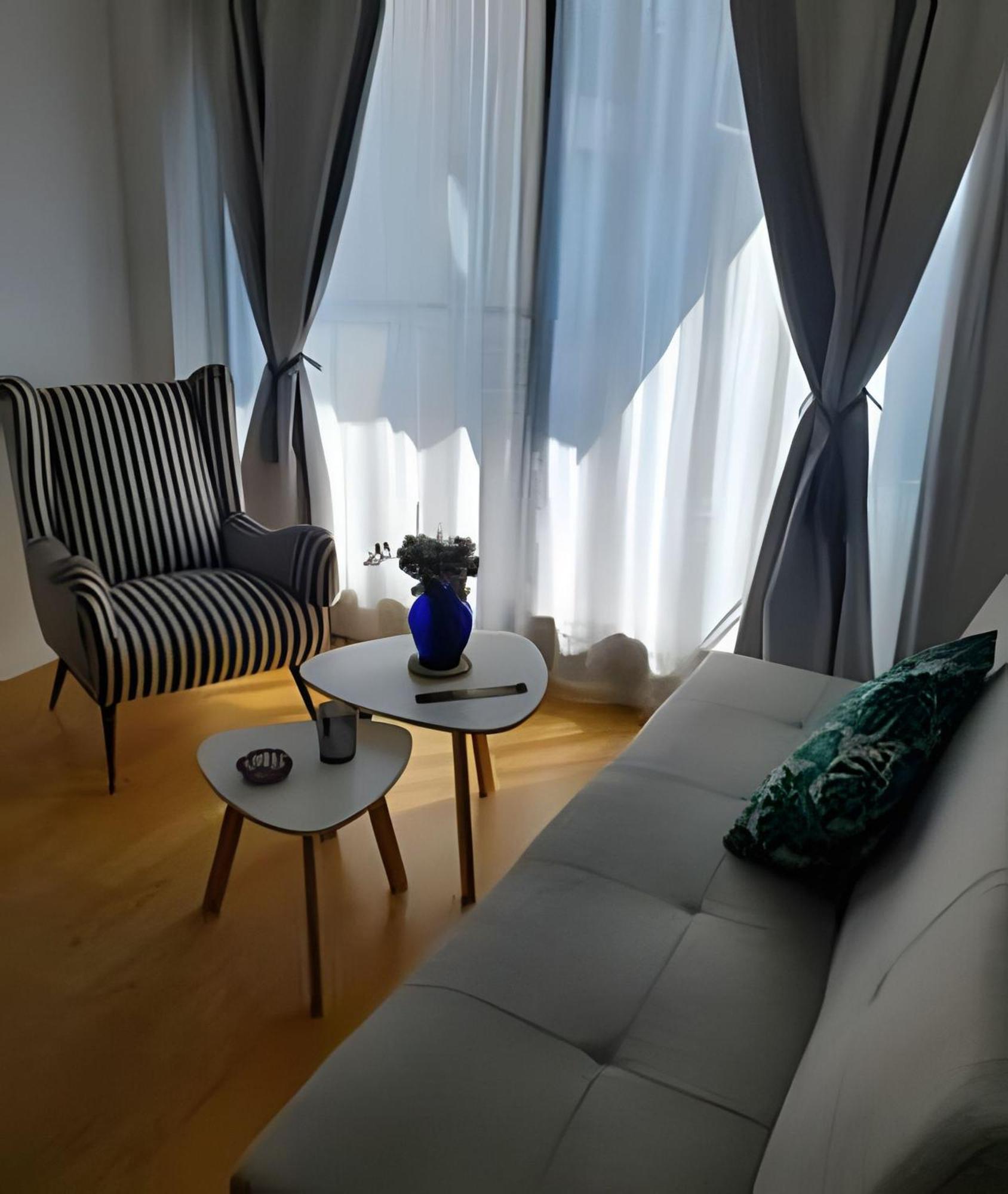Apartment E&g Ba Velasco. Piscina *